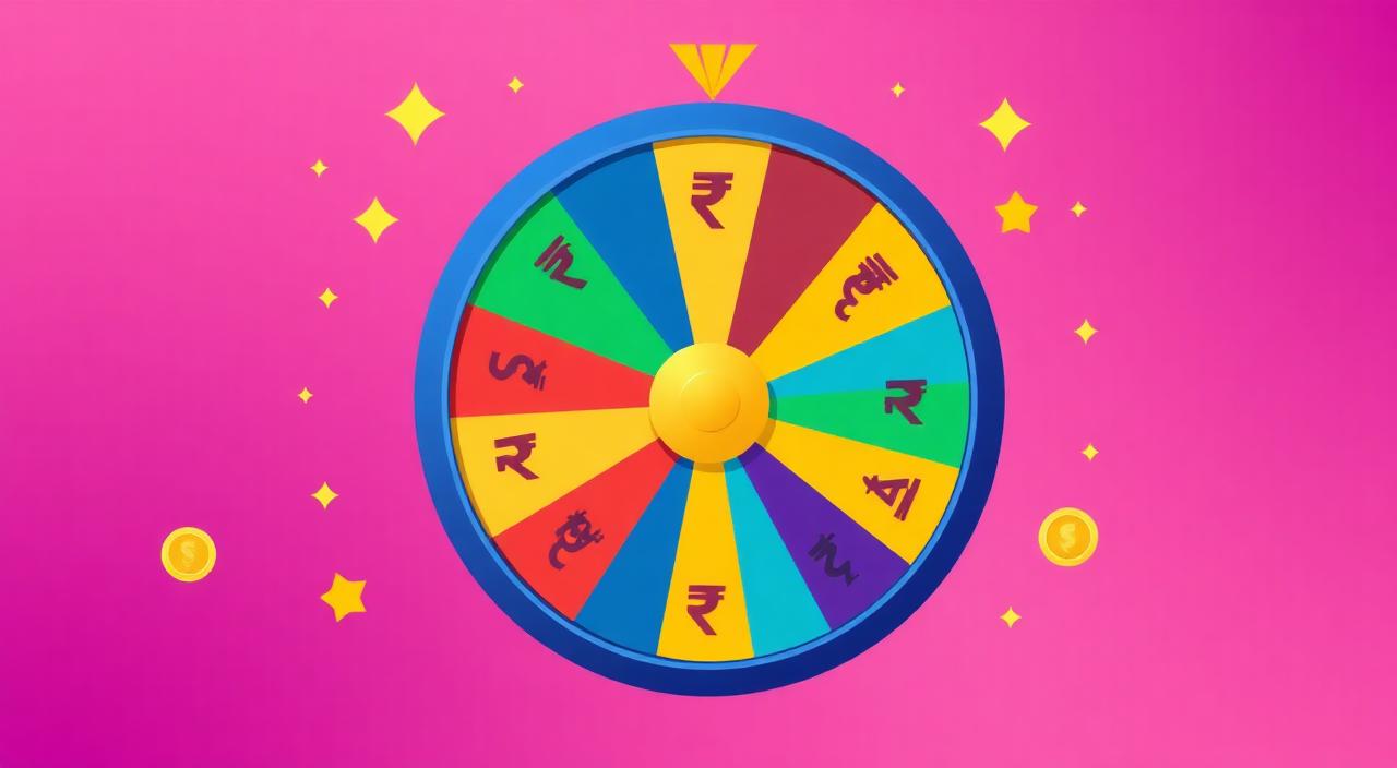 Spin Wheel Rewards Explained: How Probability Really Works